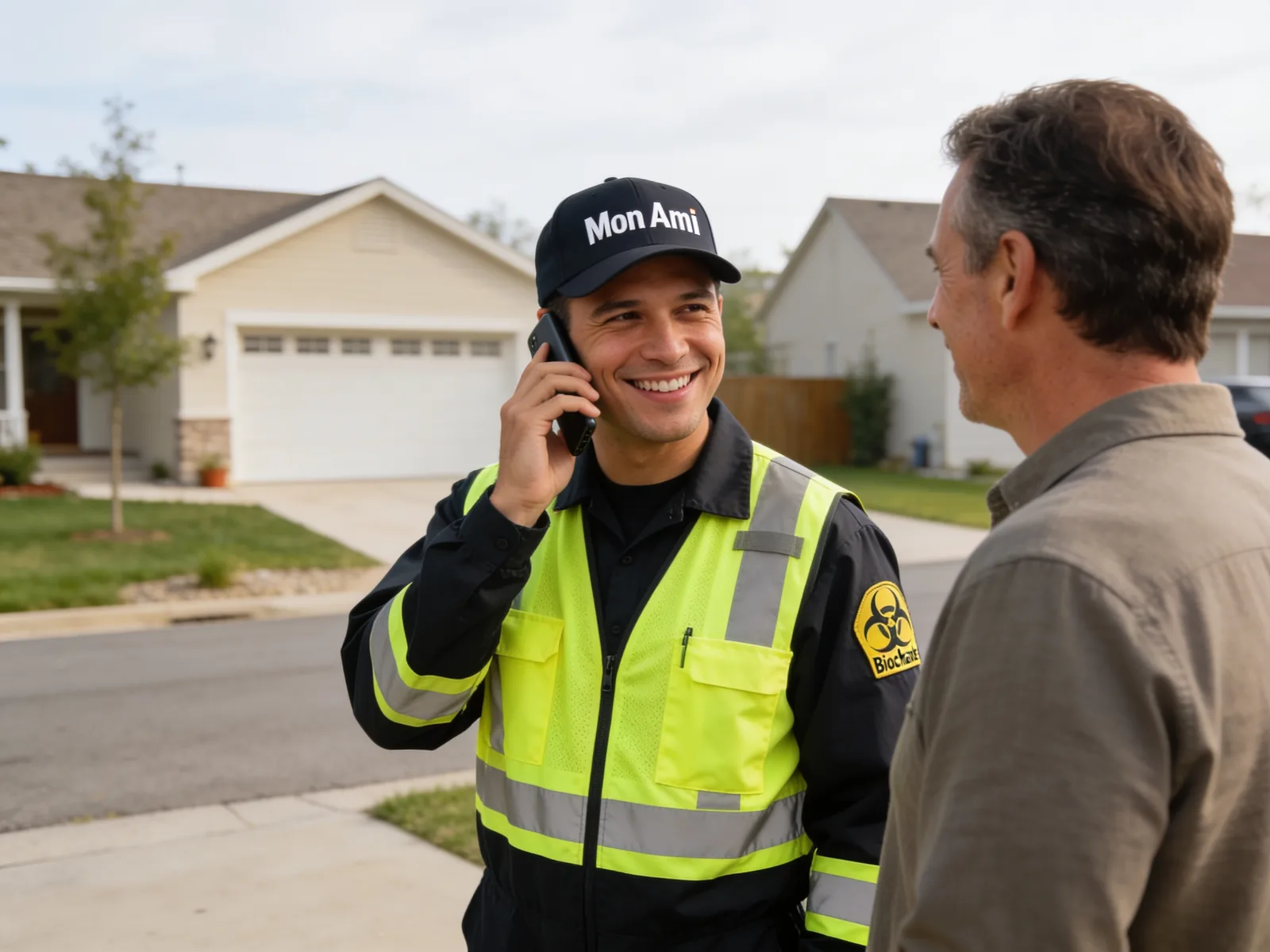 Sewage Cleanup Wardville, OK FAQs